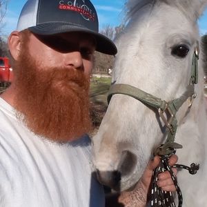 Meet your Posher, Mark